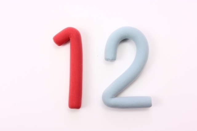 12