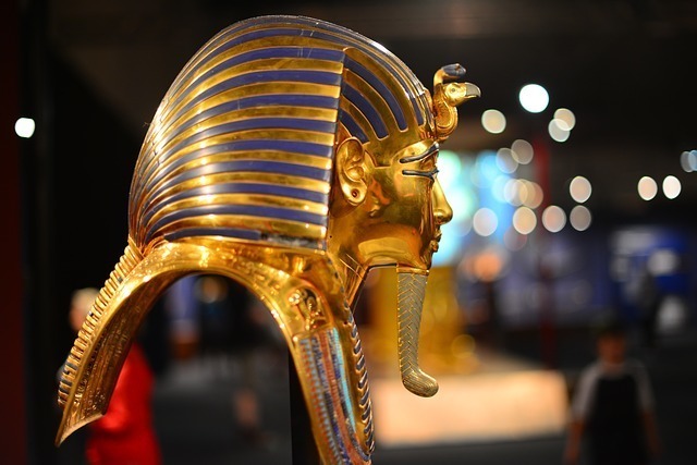 エジプトの王