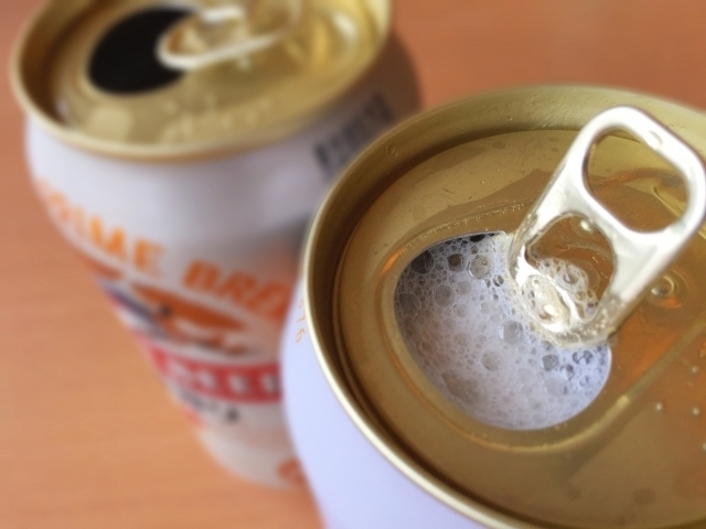 賞味期限切れの缶ビールは飲める 意外な活用法をご紹介 セレスティア358