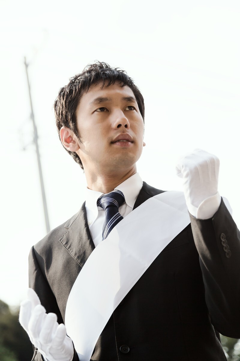 日本でリベラル派といえる政党はどこなのか？