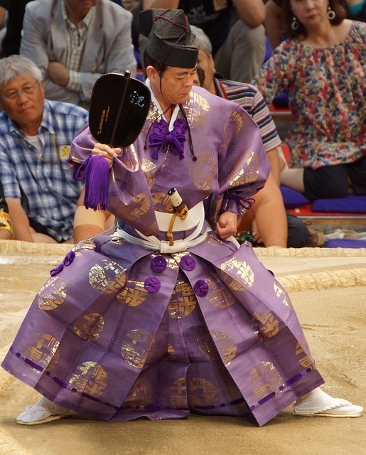 相撲が日本の国技と呼ばれた由来は？