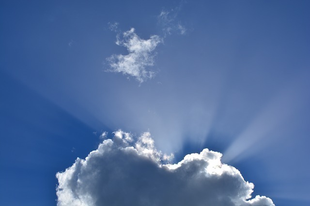 龍雲をよく見るときのスピリチュアルな意味とは 龍神様とされる縁起のいい雲について画像付きで解説 セレスティア358