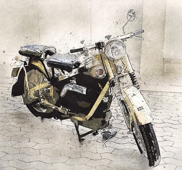 バイクを買うなら「減産歴車」や「走行距離疑義車」に気をつけて選ぼう