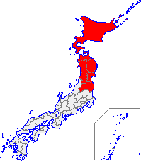「うるかす」は北海道や東北の方言
