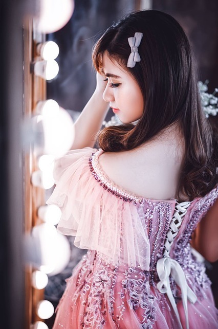 中国のてるてる坊主「掃晴娘（さおちんにゃん）」