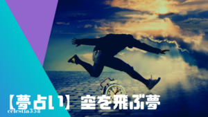 夢占い 空を飛ぶ夢の意味と心理を診断 怖い 楽しい 飛べない 乗り物 ほうきなど セレスティア358